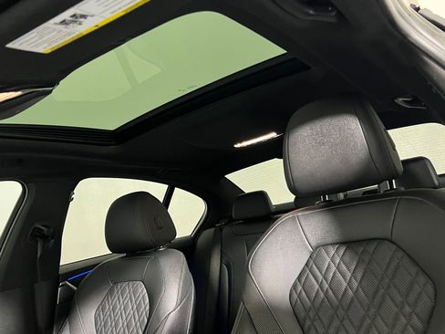 Used 2021 BMW 540i w/ M Sport Package image 14