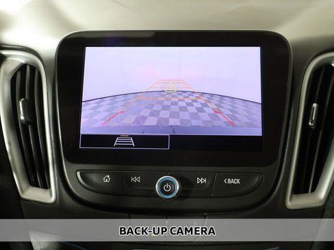 Used 2024 Chevrolet Malibu LT FWD image 4