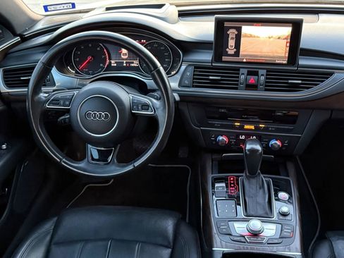 Used 2016 Audi A7 3.0T Prestige w/ Prestige Package image 14