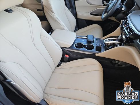 Certified 2024 Acura MDX FWD image 14
