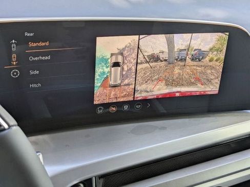 New 2026 Cadillac Vistiq Luxury image 24