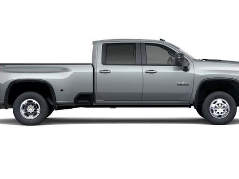 New 2026 Chevrolet Silverado 3500 LT w/ Texas Edition image 37