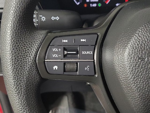Used 2025 Honda CR-V LX image 23