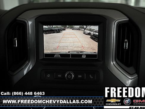 New 2025 GMC Sierra 1500 Pro w/ Graphite Edition image 21