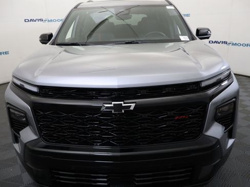 New 2026 Chevrolet Traverse RS image 14