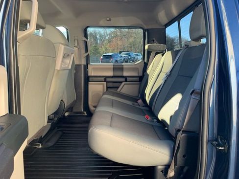 Used 2017 Ford F150 XL w/ Equipment Group 101A Mid image 16