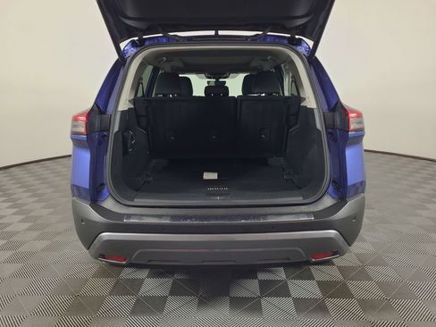 Used 2023 Nissan Rogue SL w/ SL Premium Package AWD/4WD image 25