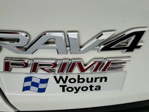 Used 2021 Toyota RAV4 XSE w/ Premium Package AWD/4WD image 13