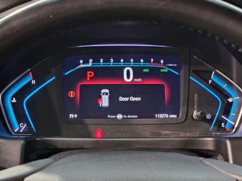 Used 2019 Honda Odyssey Elite image 15