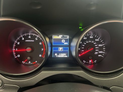 Used 2018 Subaru Legacy 2.5i w/ Alloy Wheel Package image 13