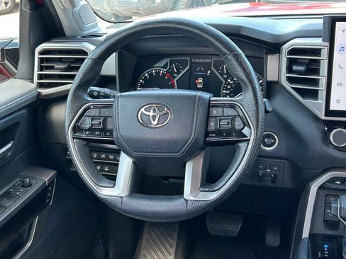 Used 2022 Toyota Tundra Limited RWD image 41