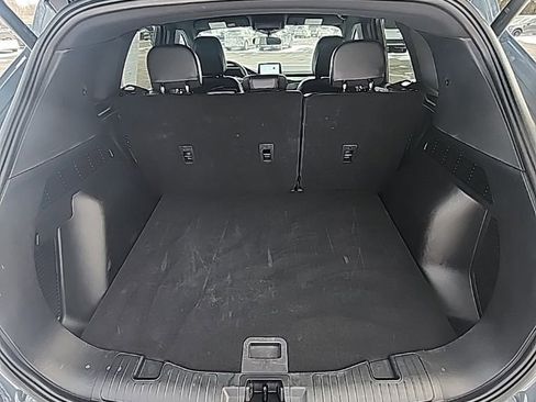Used 2025 Ford Escape ST-Line Select image 10