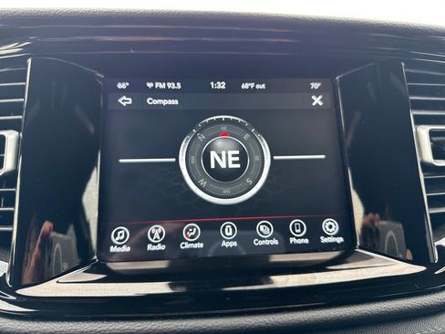 Used 2023 Dodge Durango SXT Launch Edition image 24