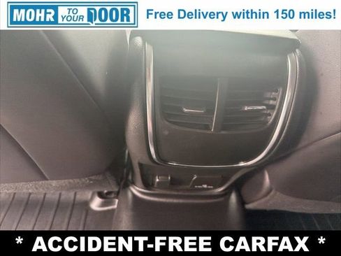 Used 2017 Buick LaCrosse Premium w/ Sights and Sounds Package FWD image 33