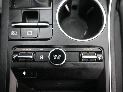 Used 2024 Kia K5 GT-Line w/ GT-Line Premium Package image 13