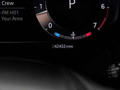 Used 2023 Land Rover Range Rover SV AWD/4WD image 23
