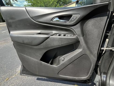 Certified 2019 Chevrolet Equinox LT AWD/4WD image 9