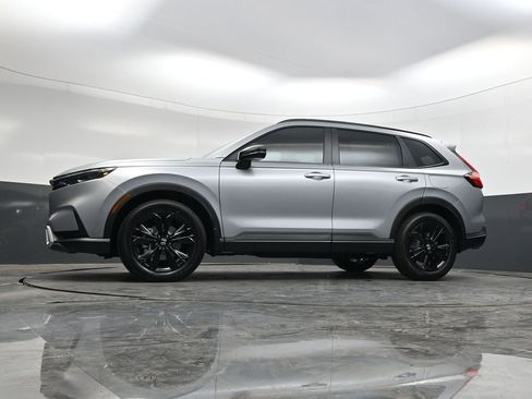 New 2026 Honda CR-V Sport Touring image 28