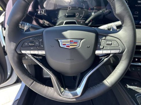 New 2026 Cadillac CT5 Sport image 27