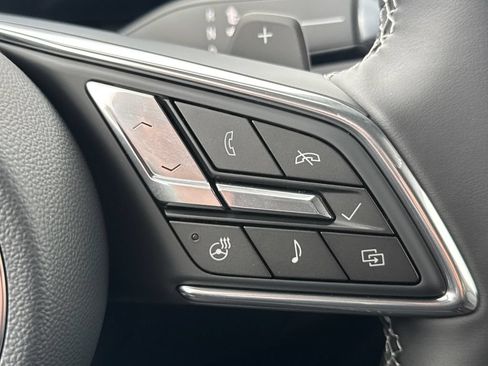 New 2026 Buick Enclave Sport Touring w/ Power Package AWD/4WD image 26
