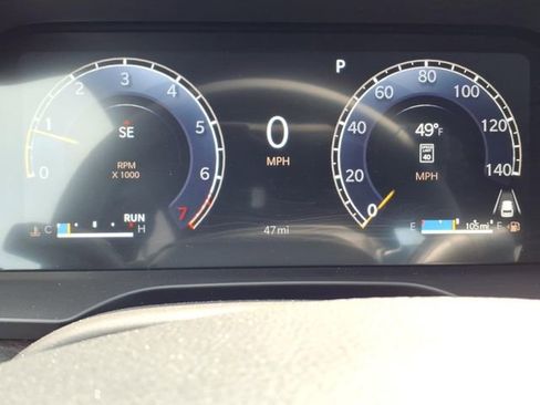 New 2026 Jeep Grand Cherokee L Limited AWD/4WD image 20