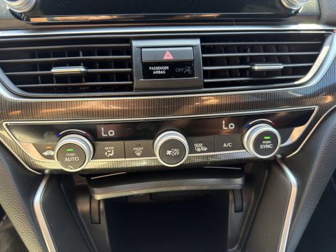 Used 2022 Honda Accord Sport image 27