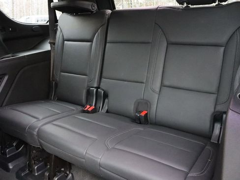 Used 2022 Chevrolet Tahoe Z71 w/ Luxury Package image 22