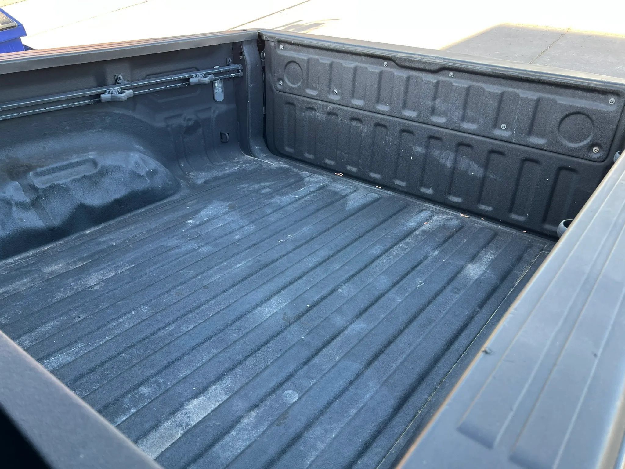 Used 2019 RAM 1500 Sport w/ Level 2 Equipment Group AWD/4WD image 11
