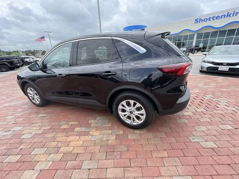 Used 2023 Ford Escape Active FWD image 30