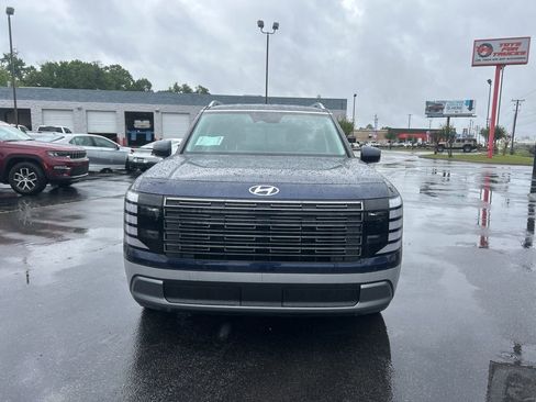 New 2026 Hyundai Palisade FWD Hybrid image 3
