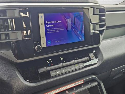 New 2026 Toyota Tundra SR image 14