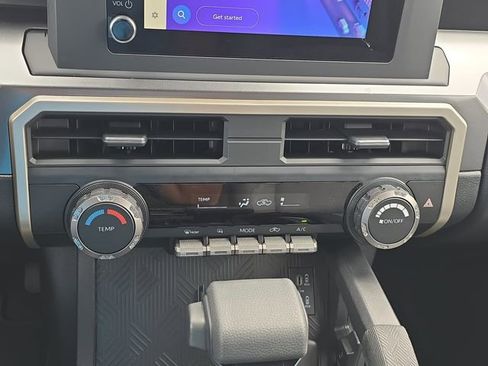 New 2026 Toyota Tacoma SR5 AWD/4WD image 23