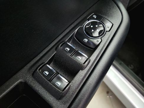 Used 2022 Ford Edge SEL w/ Cargo Accessory Package AWD/4WD image 24
