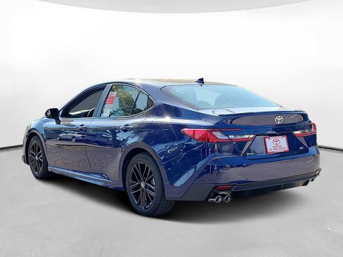 New 2026 Toyota Camry SE w/ Convenience Package image 4
