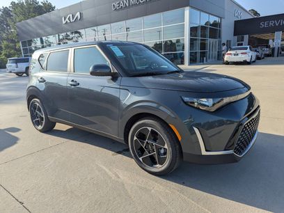New 2025 Kia Soul EX