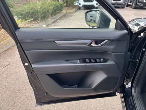 Used 2025 MAZDA CX-5 AWD 2.5 S w/ Preferred Package image 21