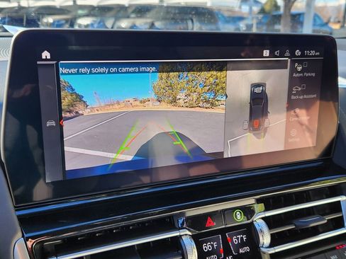 New 2026 BMW M850i xDrive image 15