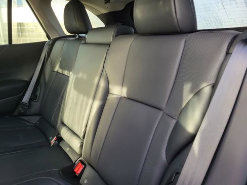 Certified 2025 Subaru Outback Limited image 14