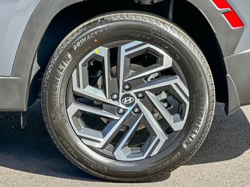 New 2026 Hyundai Tucson Limited AWD/4WD image 36