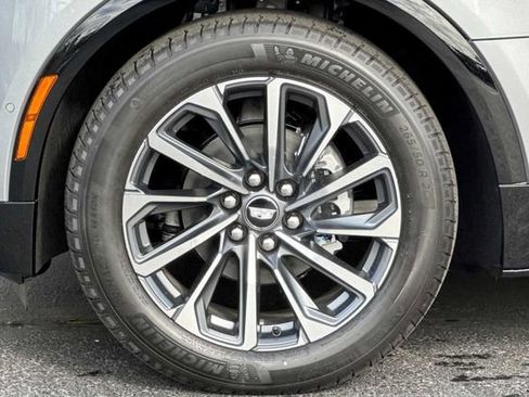 New 2026 Cadillac Lyriq Sport image 25