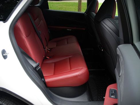 Used 2024 Lexus RX 350 AWD image 17
