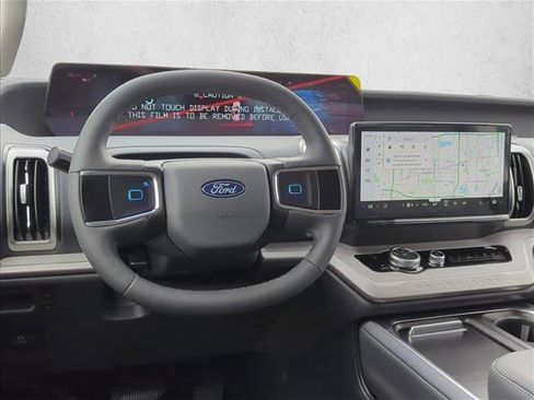 New 2026 Ford Expedition Max Active image 19