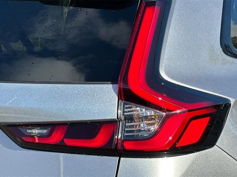 New 2026 Honda CR-V Sport image 29