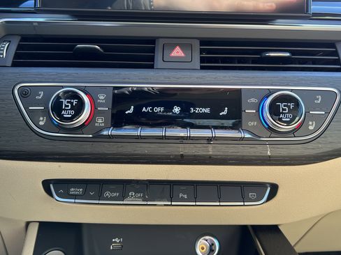 Used 2024 Audi A5 2.0T Premium Plus image 30