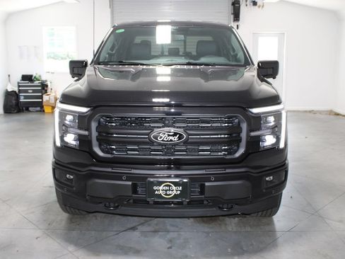 New 2026 Ford F150 Lariat w/ Equipment Group 502A High AWD/4WD image 48