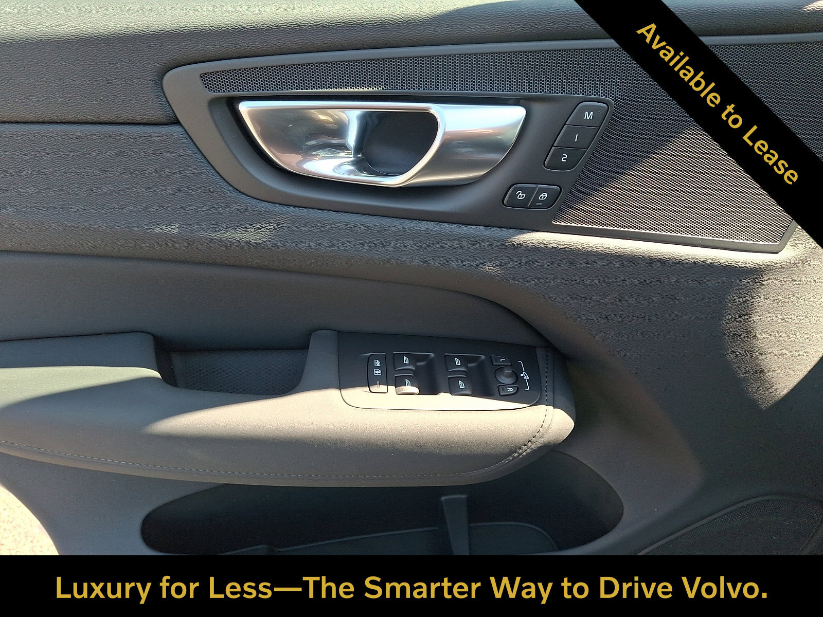 Certified 2026 Volvo XC60 B5 Plus w/ Protection Package Premier AWD/4WD image 8