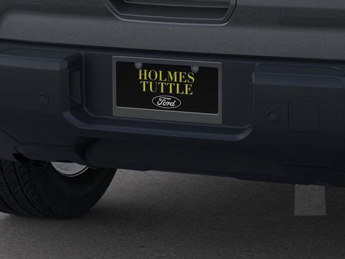 New 2025 Ford Bronco Sport Heritage w/ Convenience Package image 23