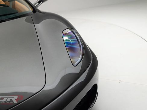 Used 2005 Ferrari F430 Spider RWD image 10