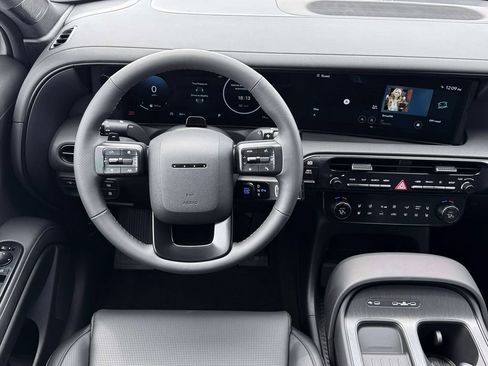 New 2026 Hyundai Palisade XRT Pro image 32