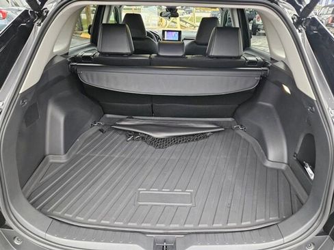 Used 2024 Toyota RAV4 XLE Premium image 11